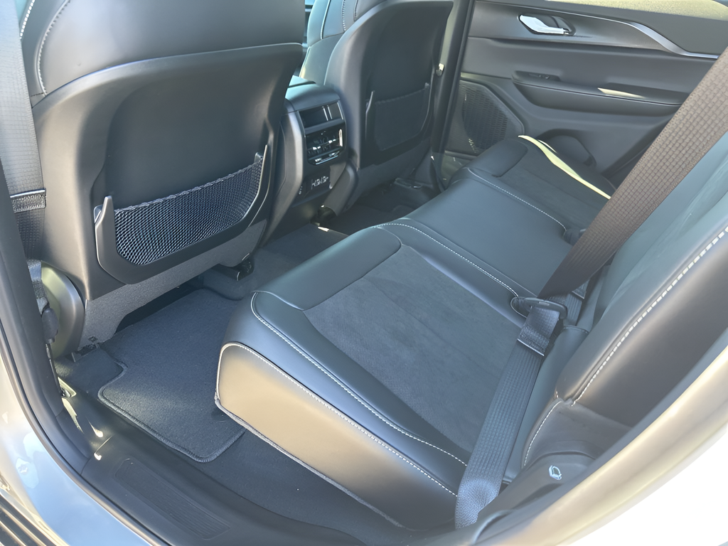 New Car 2025 Jeep Grand Cherokee  For Sale Under $50,000 In Austin, Texas