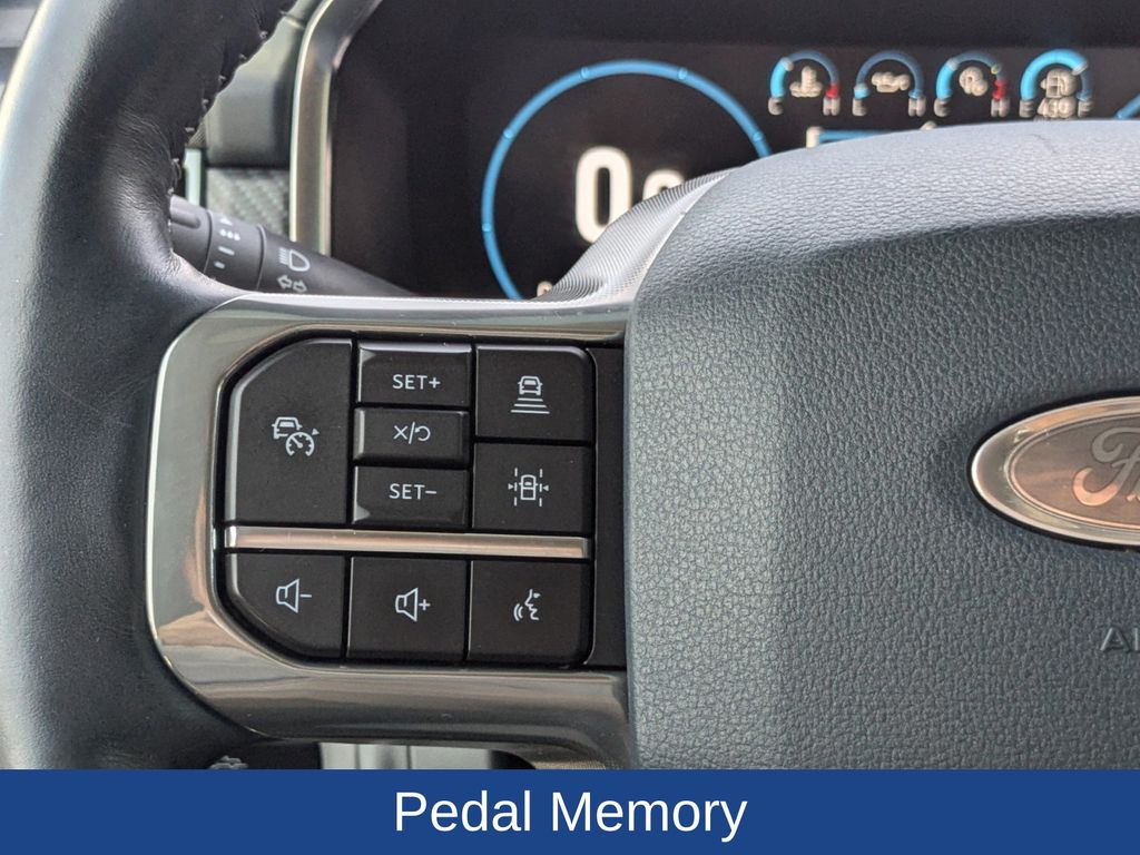 2022 Ford F-150 Limited