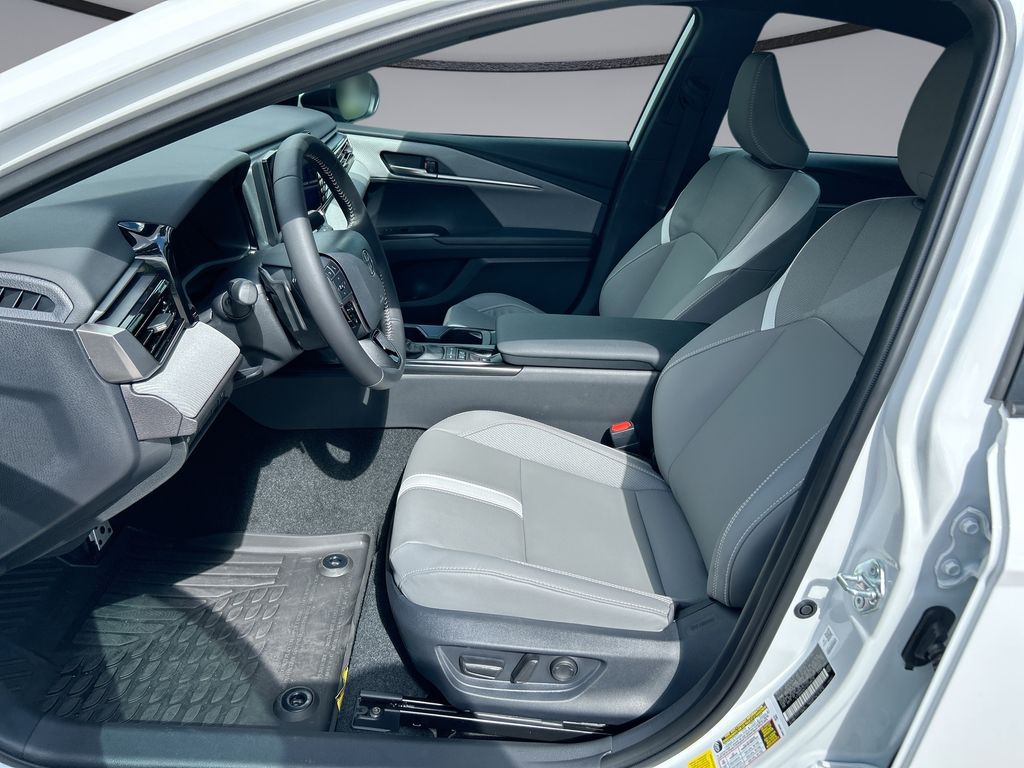 Thumbnail: 2026 Toyota Camry - 11