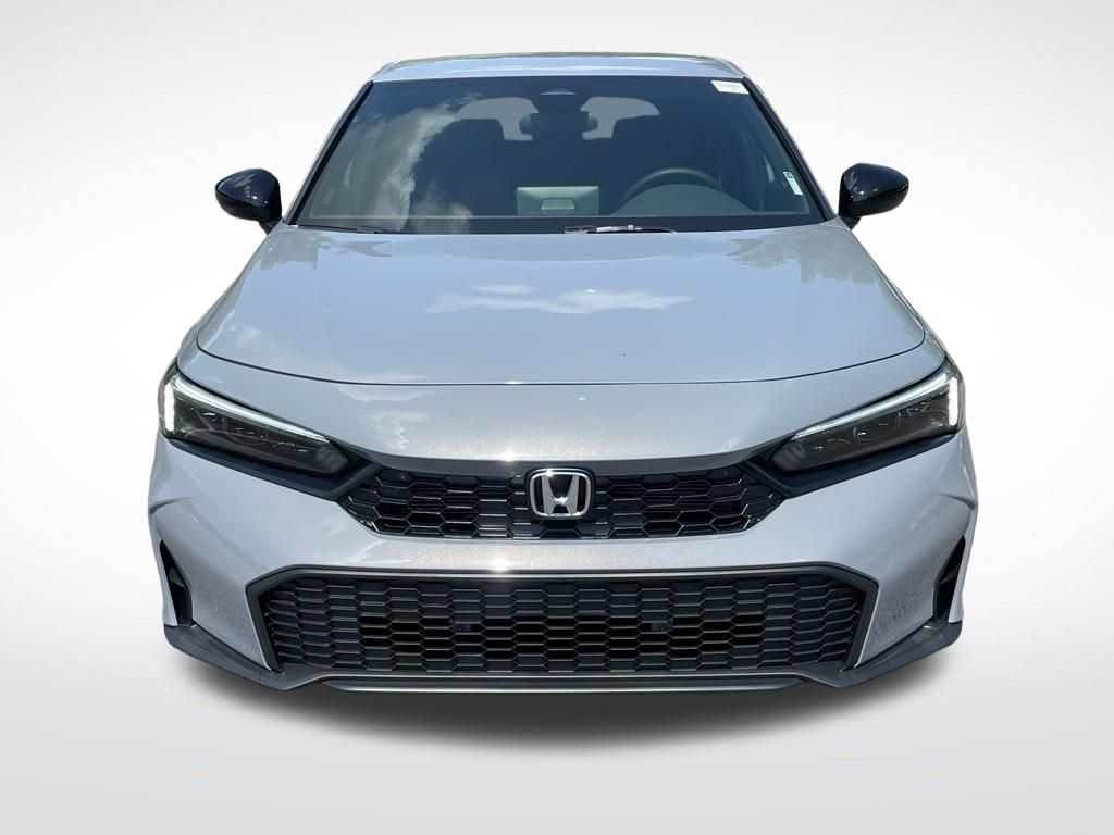 Thumbnail: 2026 Honda Civic - 9