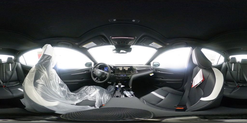 Thumbnail: 2025 Toyota Camry - 18