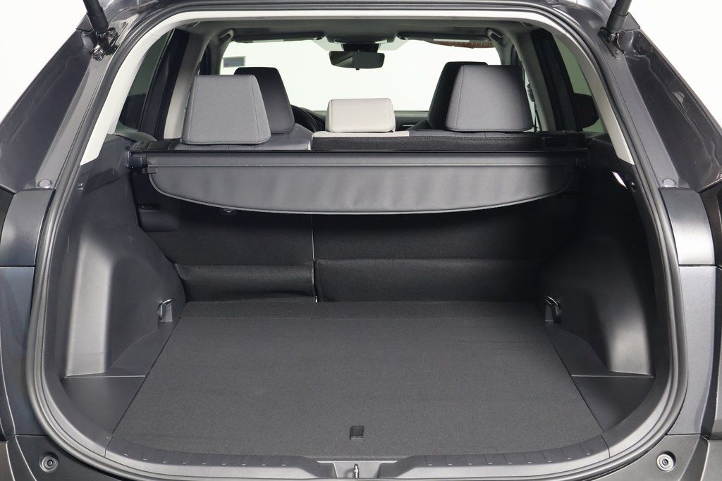 Thumbnail: 2025 Toyota RAV4 - 14