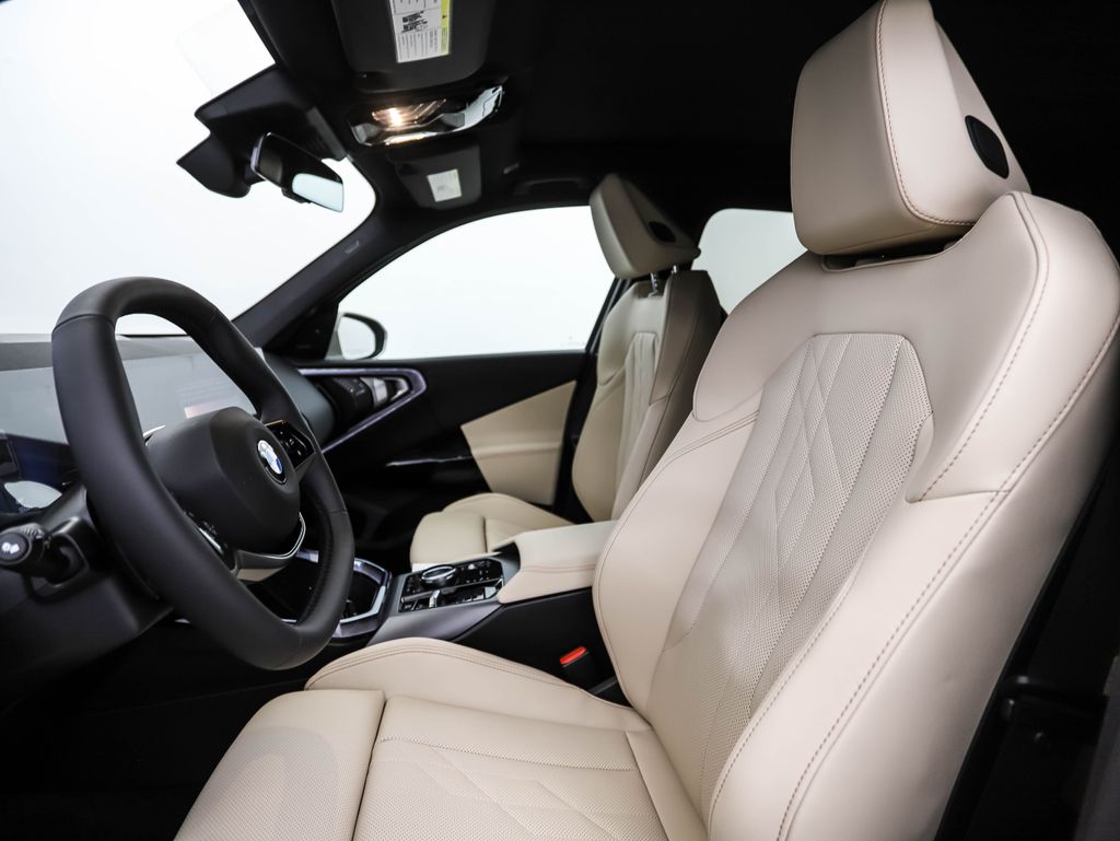Thumbnail: 2026 BMW X3 - 11