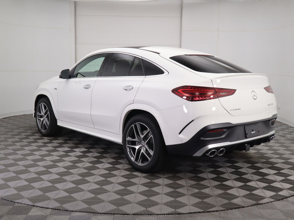 Thumbnail: 2026 Mercedes-Benz GLE - 7