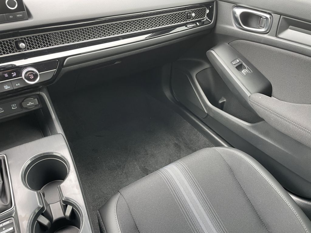 new 2026 Honda Civic car, priced at $28,584