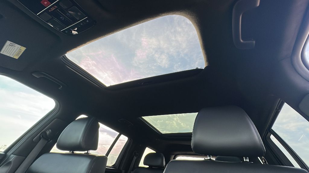 2024 Hyundai Santa Fe Calligraphy Black at DeMontrond Automotive Group