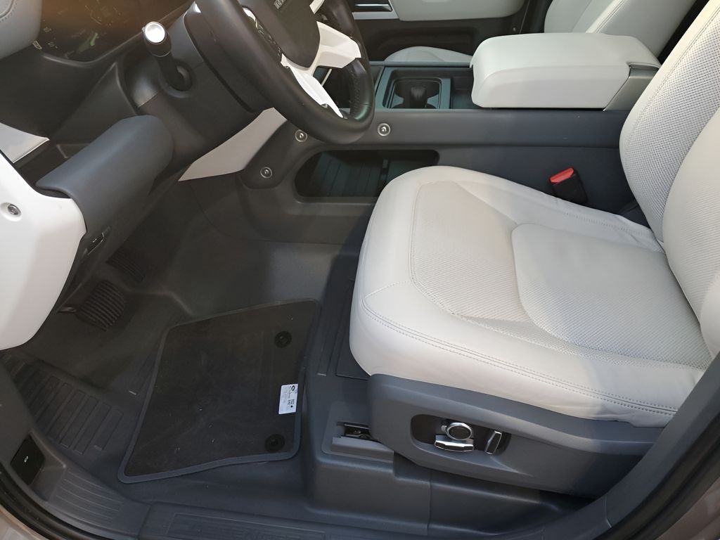 Used Car 2023 Land Rover Defender 130  Se For Sale Under $70,000 In Austin, Texas