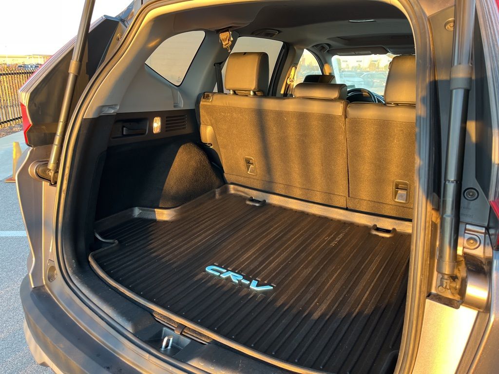 Thumbnail: 2022 Honda CR-V - 9