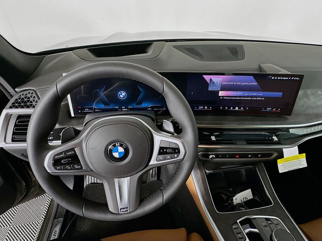 Thumbnail: 2026 BMW X5 - 10