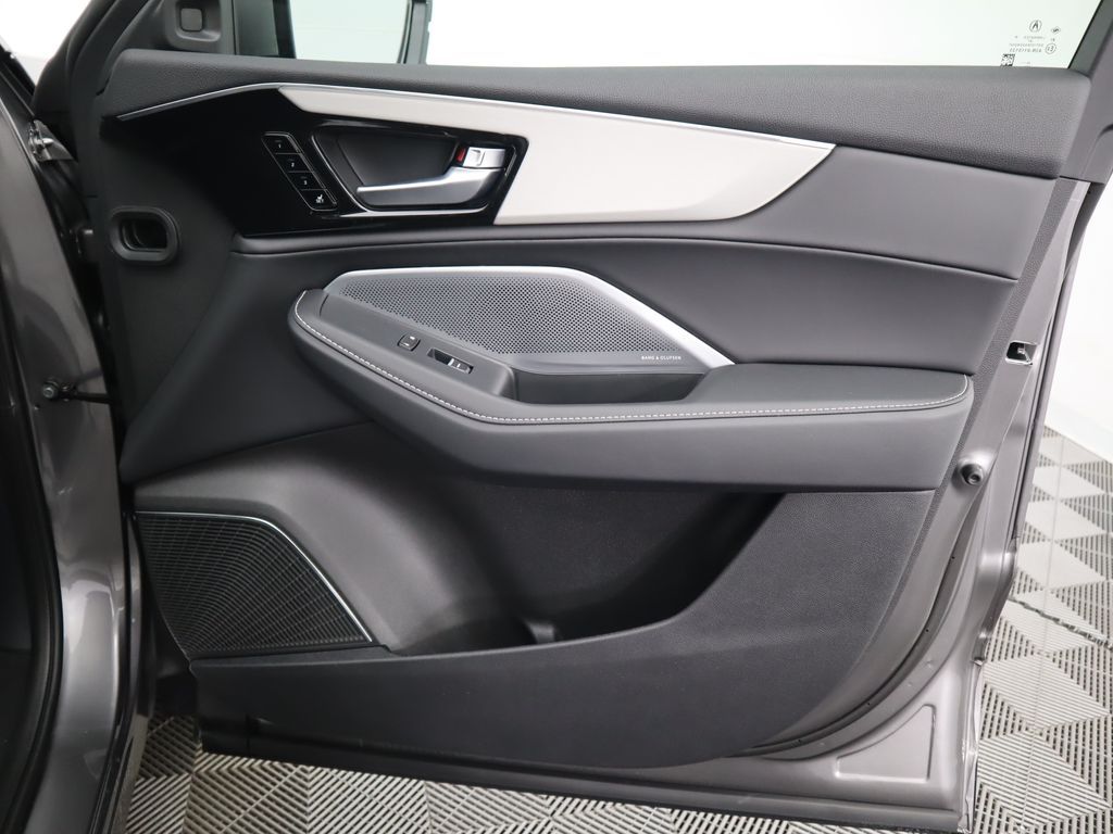 Thumbnail: 2026 Acura MDX - 28