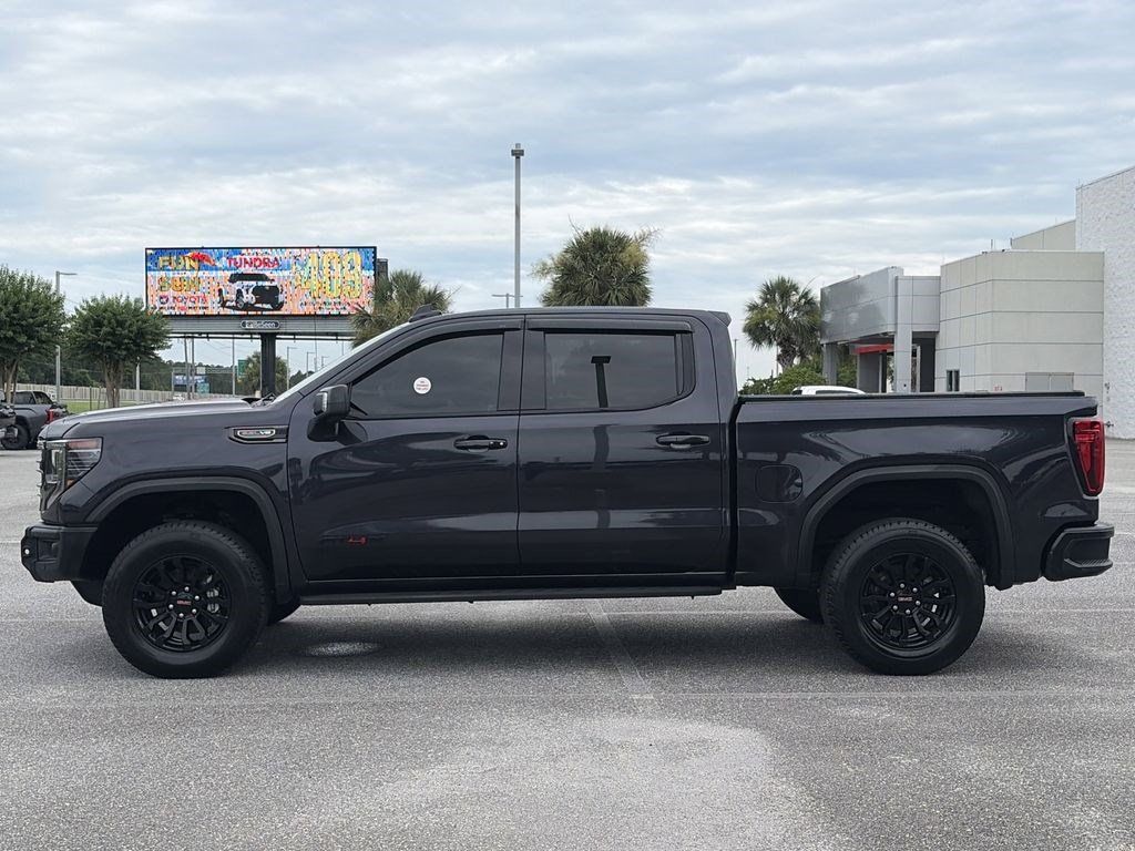 Used 2023 GMC Sierra 1500 Truck