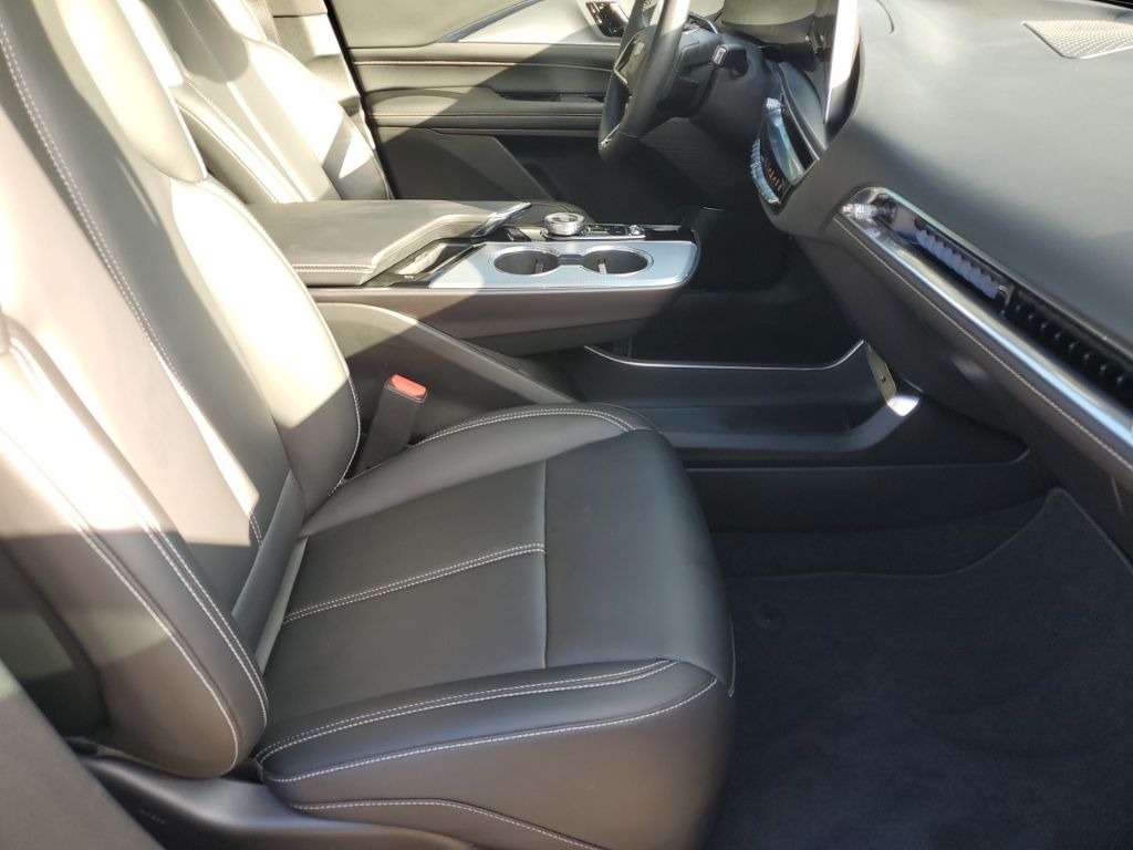 Used Car 2024 Cadillac Lyriq  Tech For Sale Under $40,000 In Austin, Texas