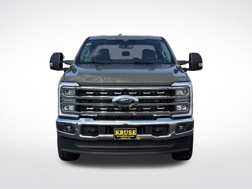 2026 Ford F-250 Super Duty XLT