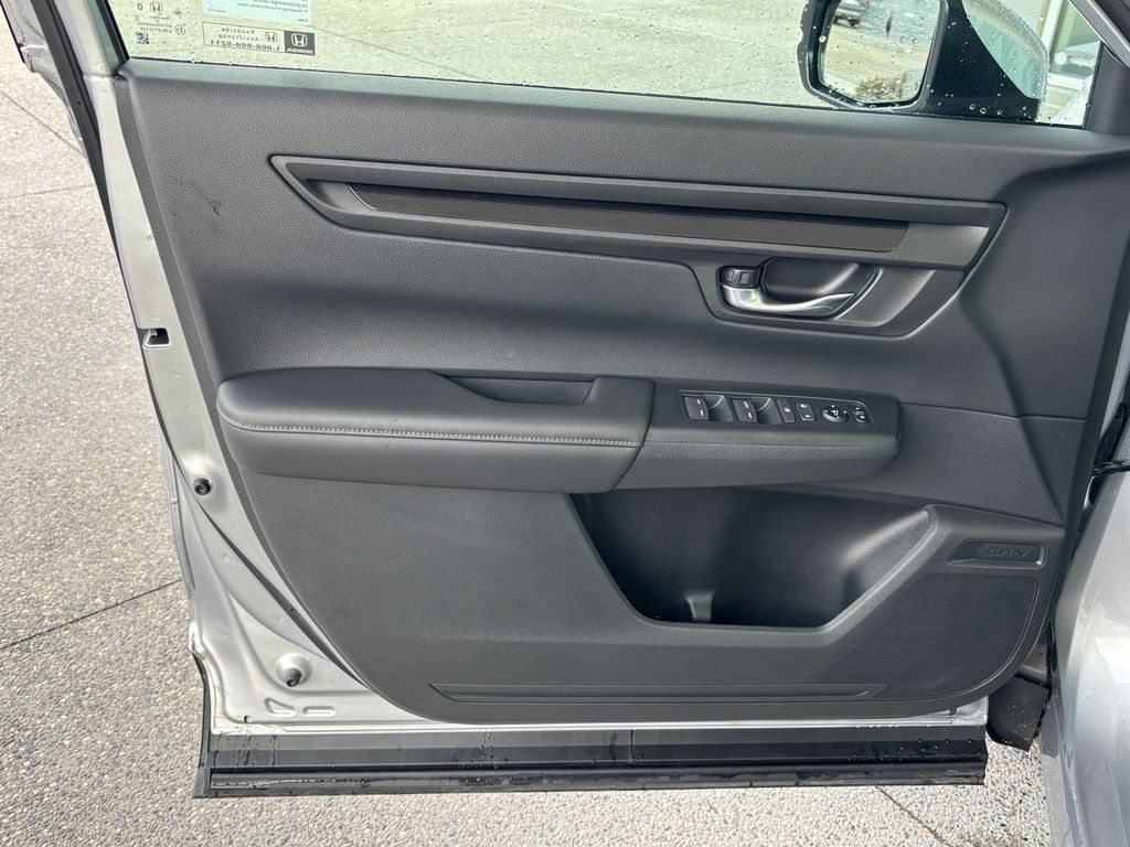 Thumbnail: 2025 Honda CR-V - 23