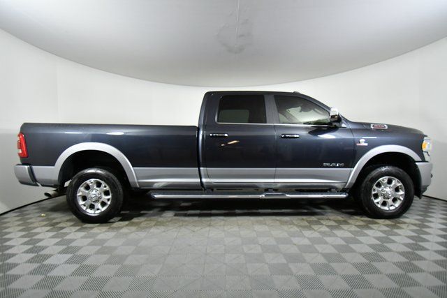 Used 2020 Ram 3500 Truck