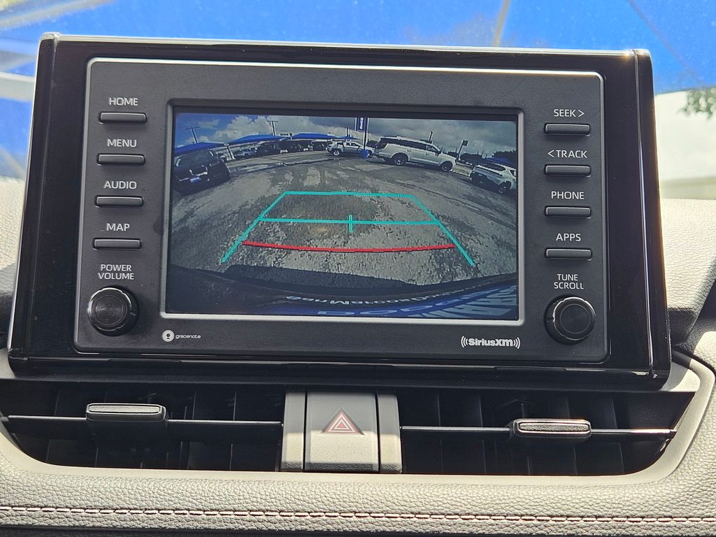 Used Car 2022 Toyota Rav4  Le For Sale Under $25,000 In San Marcos, Texas