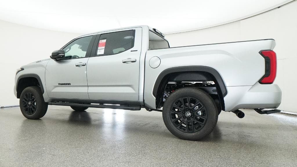 Thumbnail: 2026 Toyota Tundra - 7