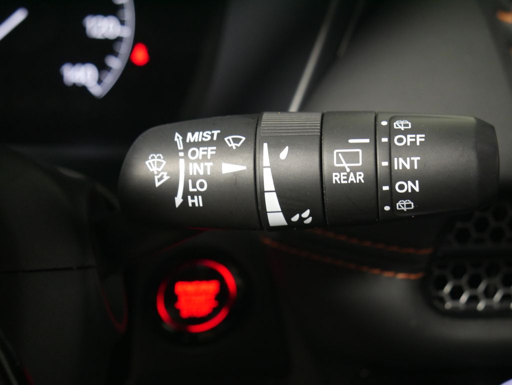 Thumbnail: 2023 Honda HR-V - 18