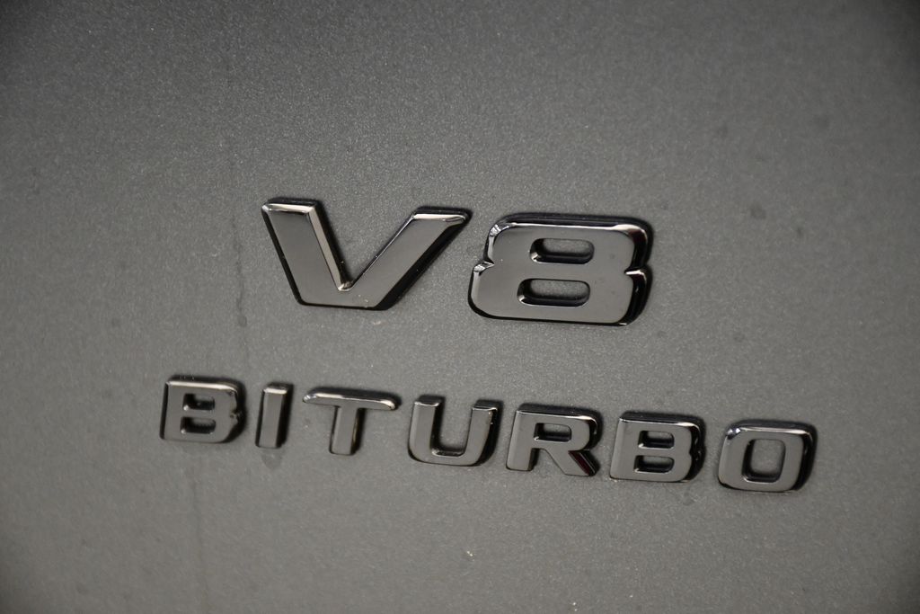 2021 Mercedes-Benz G-Class AMG G 63 11