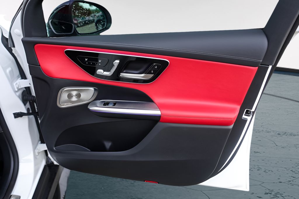 Used Car 2025 Mercedes-benz Glc  Glc 43 Amg® For Sale Under $70,000 In Austin, Texas