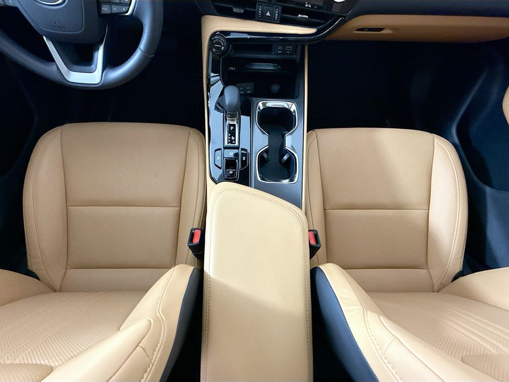Thumbnail: 2025 Lexus NX - 16