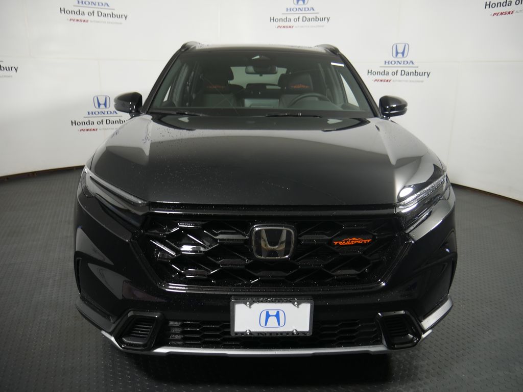 Thumbnail: 2026 Honda CR-V - 2