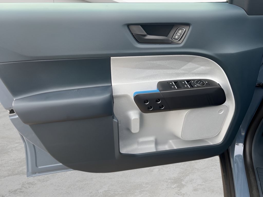 2025 Ford Maverick