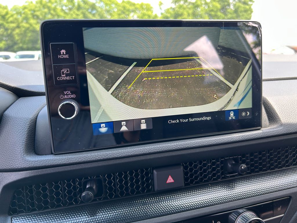 Thumbnail: 2026 Honda CR-V - 29