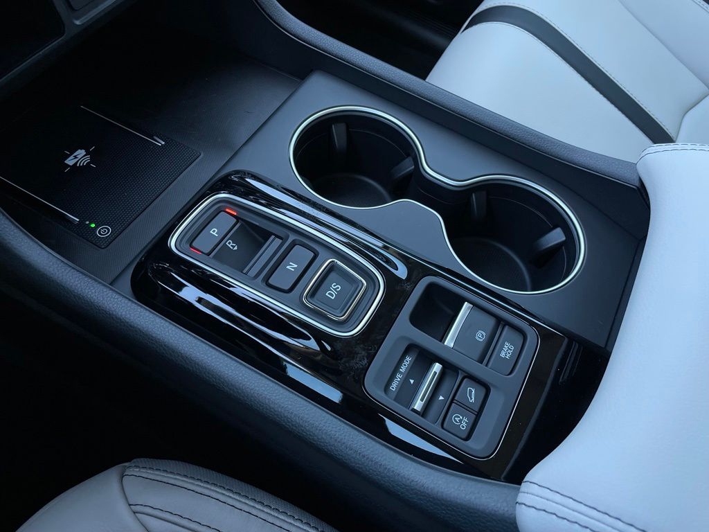 Thumbnail: 2026 Honda Pilot - 22