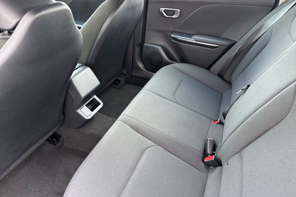 new 2026 Kia K4 car, priced at $24,135