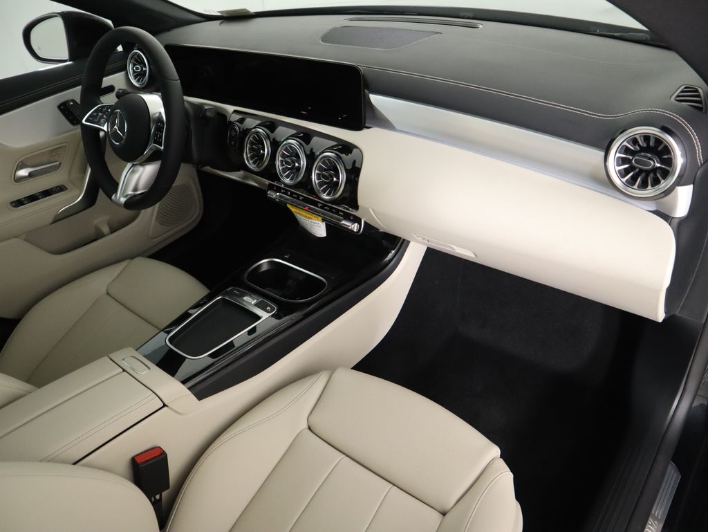 Thumbnail: 2026 Mercedes-Benz CLA - 18