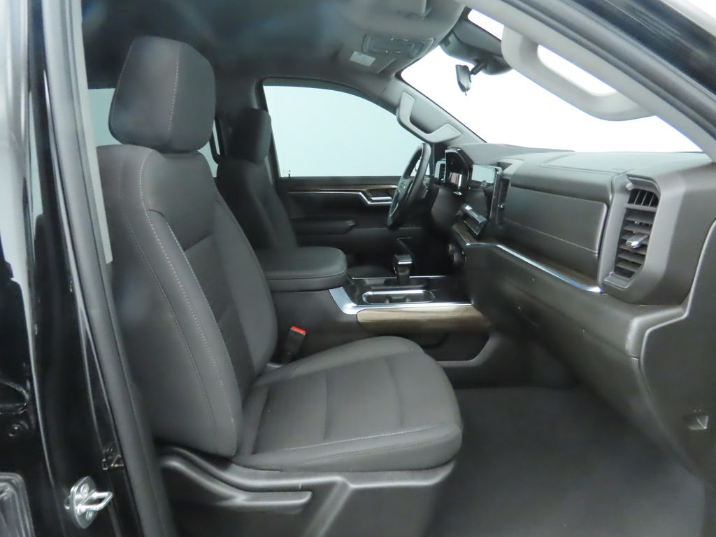 2024 Chevrolet Silverado 1500 RST 20