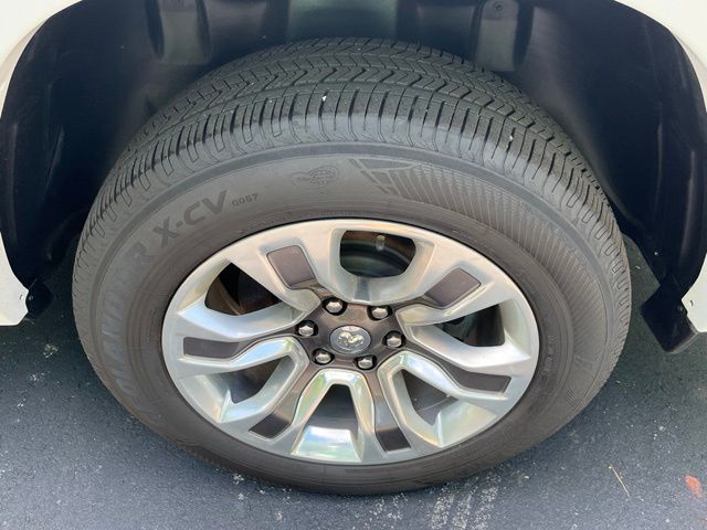 2023 RAM Ram 1500 Pickup Limited - Photo 28