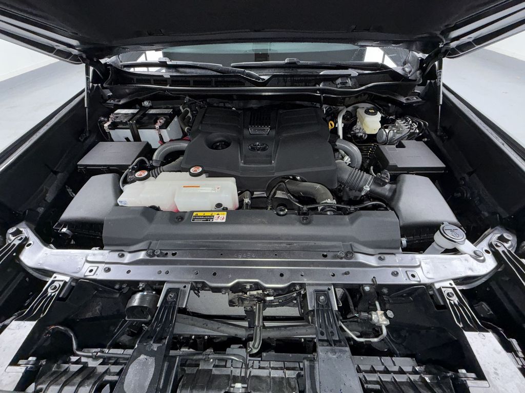 Used 2025 Toyota Tundra Truck