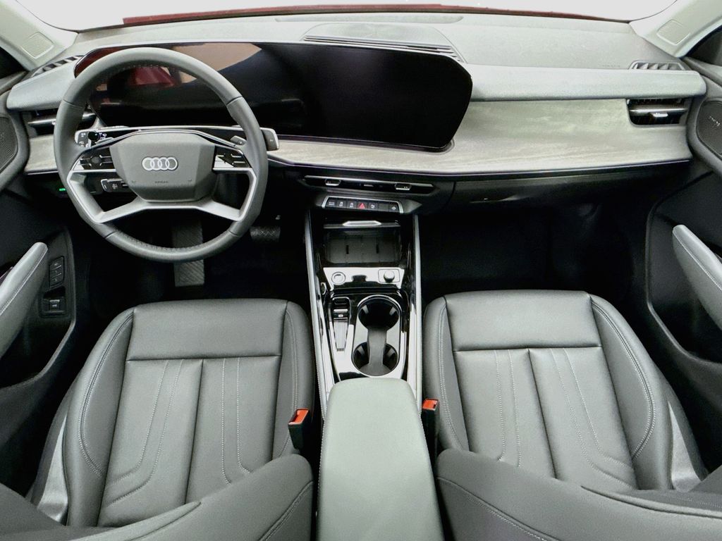 Thumbnail: 2026 Audi Q3 - 14