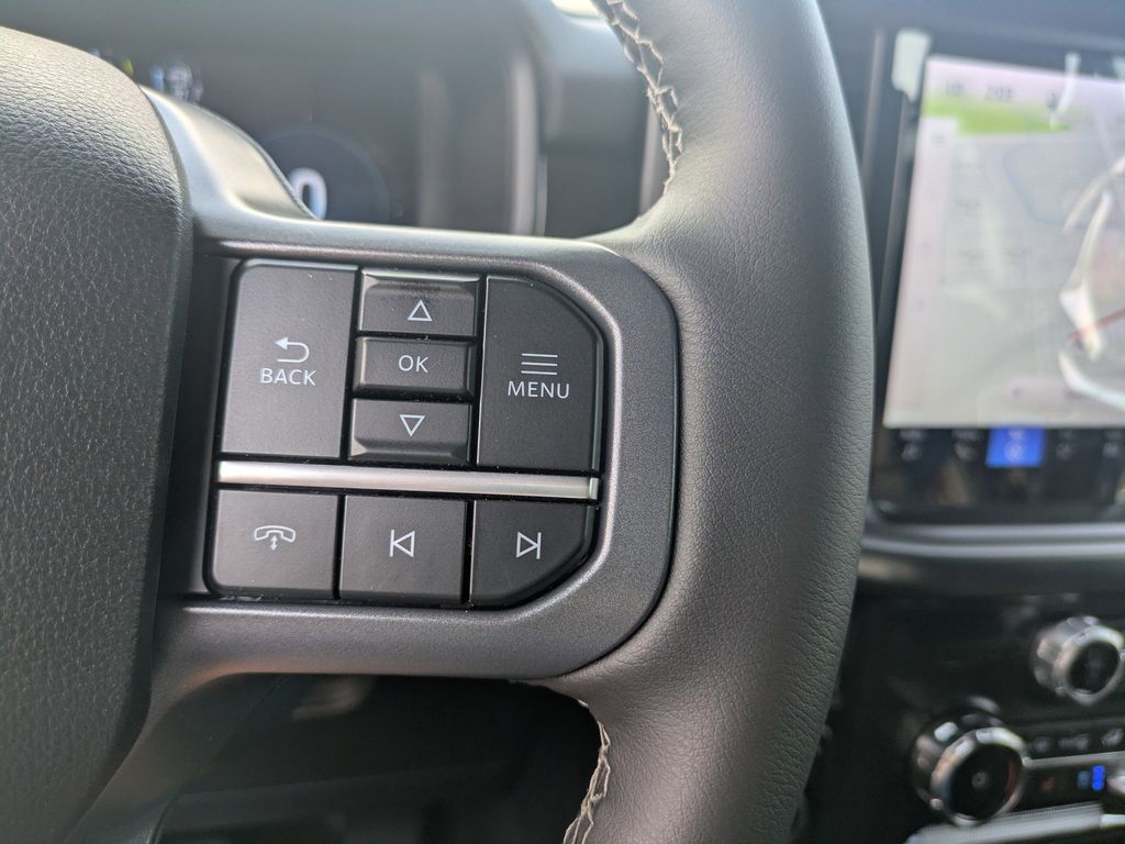 2026 Ford F-150 Rocky Ridge