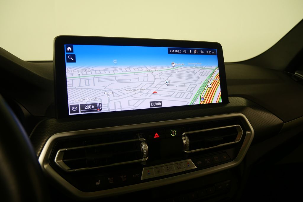 Thumbnail: 2024 BMW X3 - 26