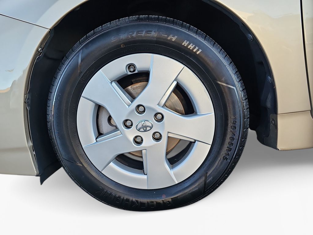 Used 2010 Toyota Prius Hatchback
