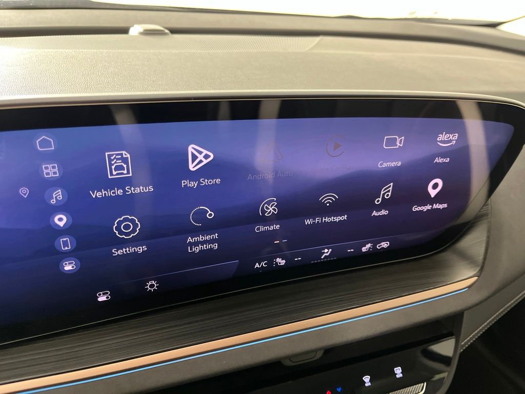 Thumbnail: 2025 Buick Envision - 30