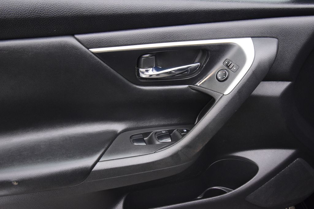 used 2016 Nissan Altima car, priced at $9,000