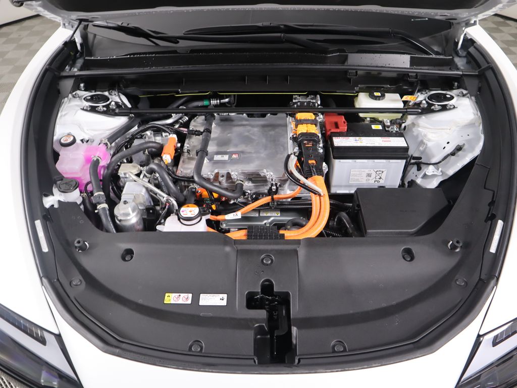 Thumbnail: 2026 Lexus RZ - 30