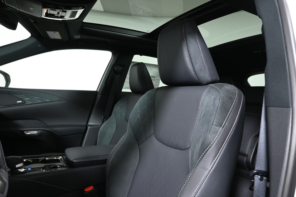 Thumbnail: 2026 Lexus RX - 16