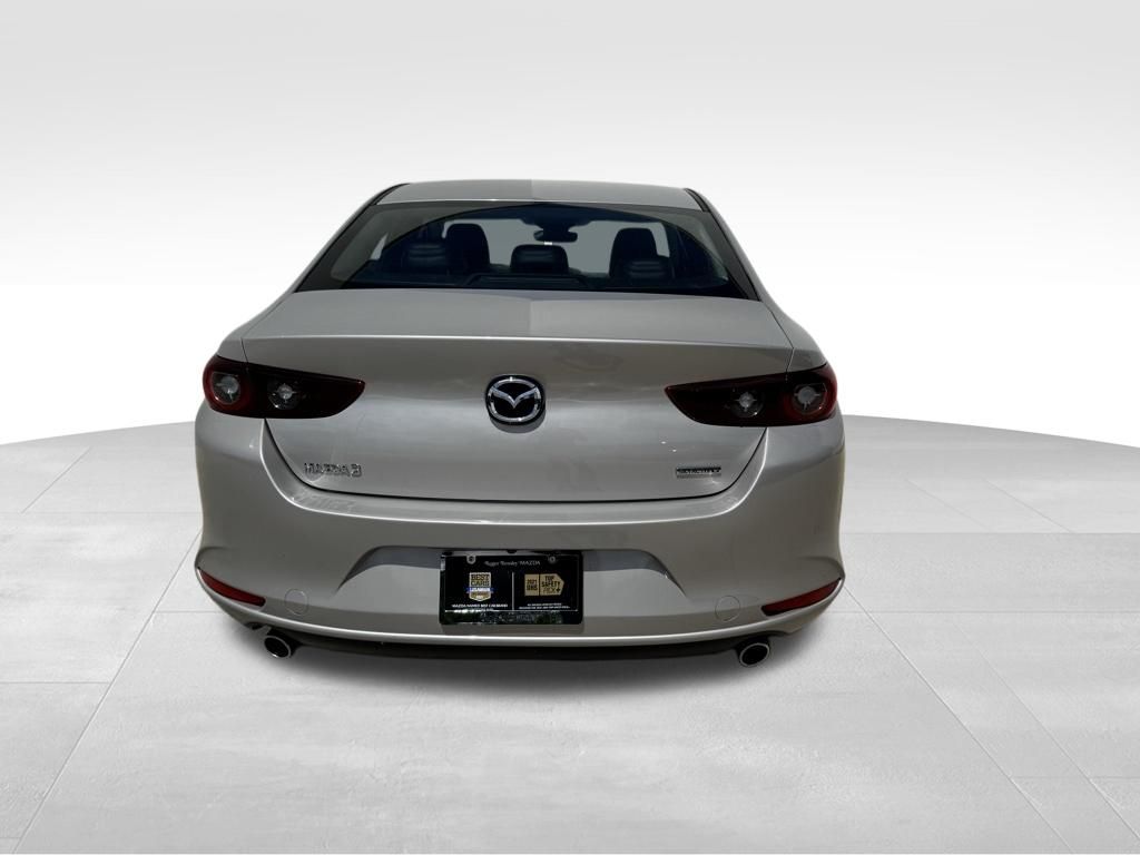 Used Car 2023 Mazda Mazda3  2.5 S Select Package For Sale Under $25,000 In Georgetown, Texas