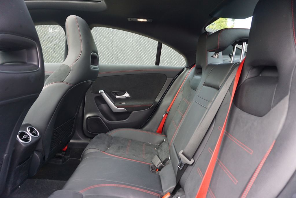 Thumbnail: 2020 Mercedes-Benz CLA - 13