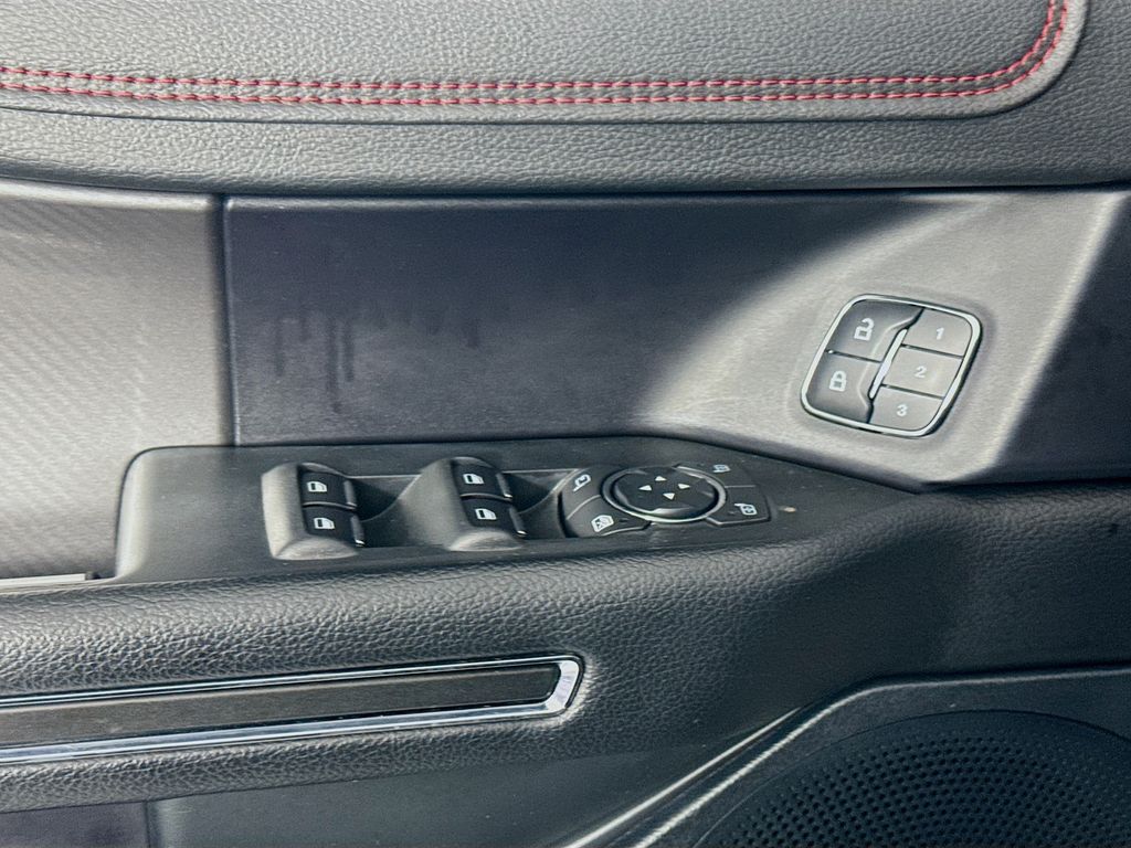 Used Car 2021 Ford Expedition  Limited For Sale Under $50,000 In Austin, Texas