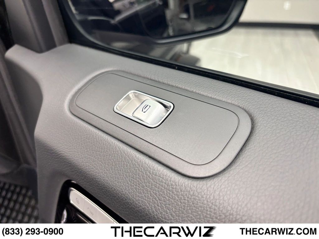 2023 Mercedes-Benz G-Class