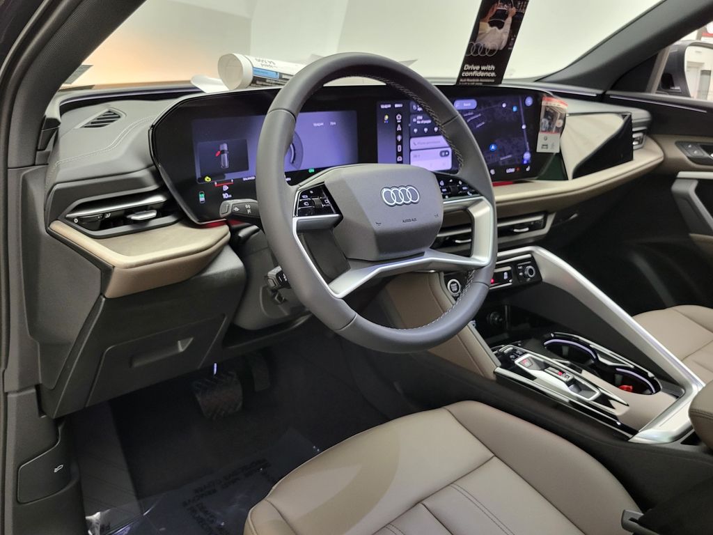 Thumbnail: 2026 Audi Q5 - 28