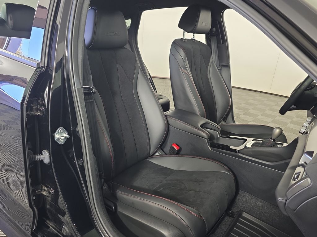 Used 2025  Acura Type S image 30
