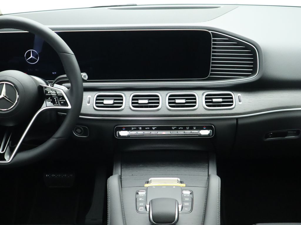 2025 Mercedes-Benz GLE 450 15