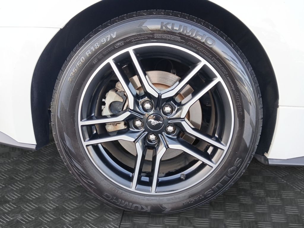 Used Car 2020 Ford Mustang  Gt For Sale Under $30,000 In Austin, Texas